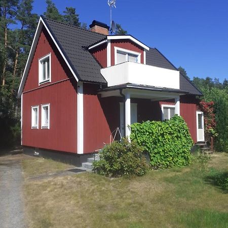 Holiday Home Smaland Fågelfors Екстериор снимка