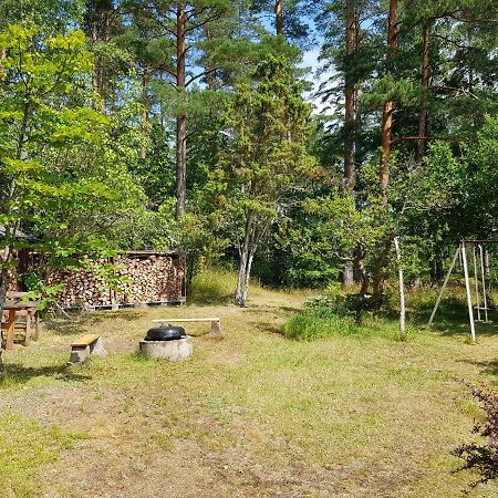 Holiday Home Smaland Fågelfors Екстериор снимка