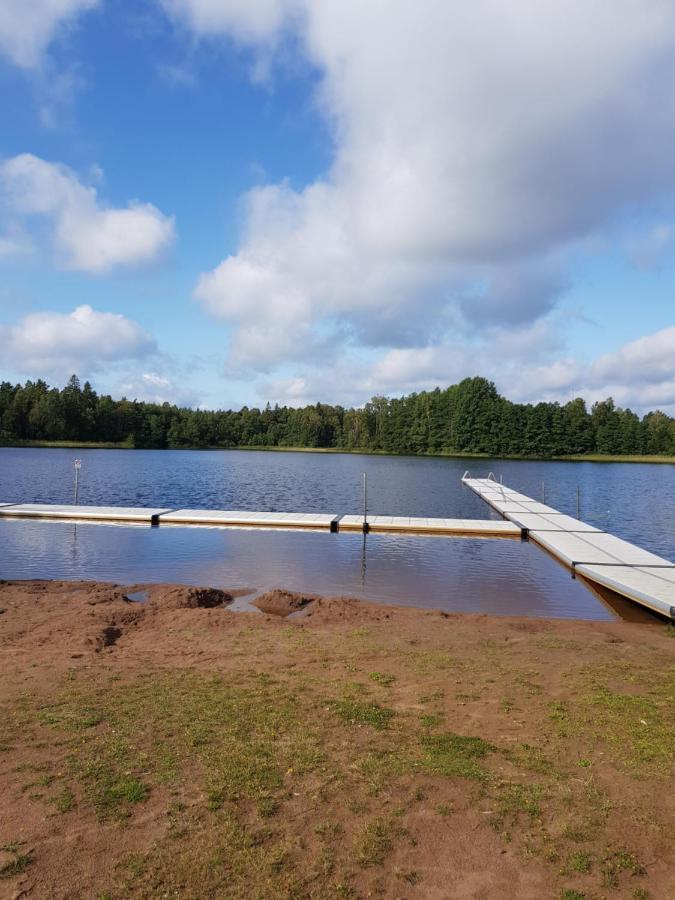 Holiday Home Smaland Fågelfors Екстериор снимка