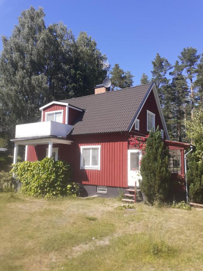Holiday Home Smaland Fågelfors Екстериор снимка