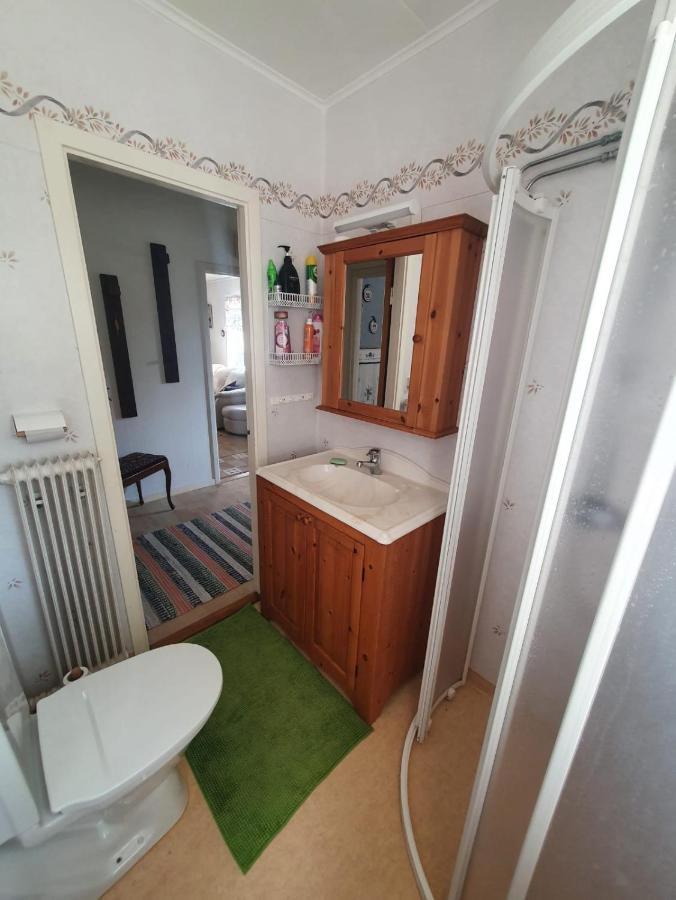 Holiday Home Smaland Fågelfors Екстериор снимка