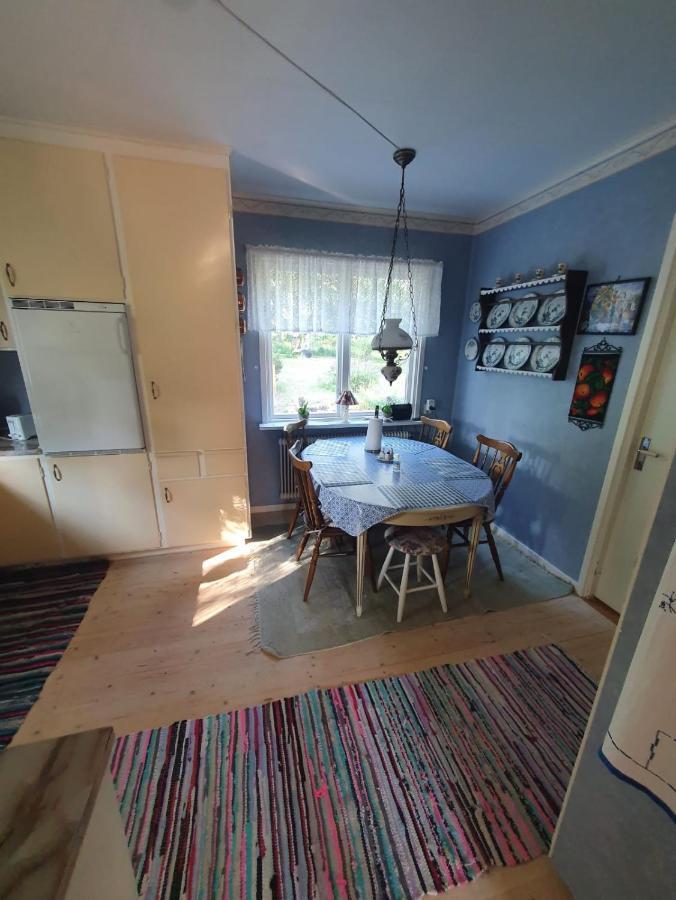 Holiday Home Smaland Fågelfors Екстериор снимка