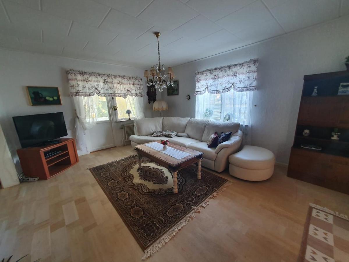 Holiday Home Smaland Fågelfors Екстериор снимка