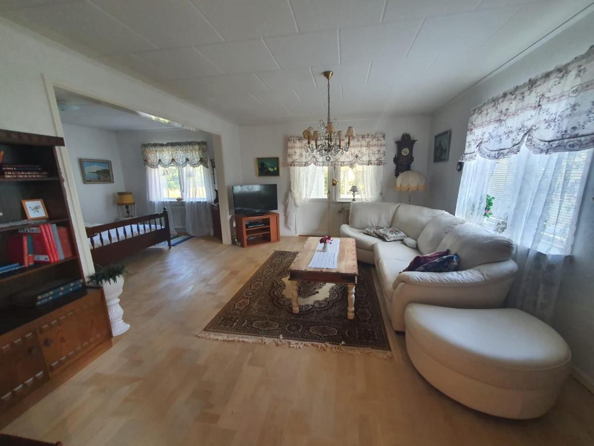 Holiday Home Smaland Fågelfors Екстериор снимка