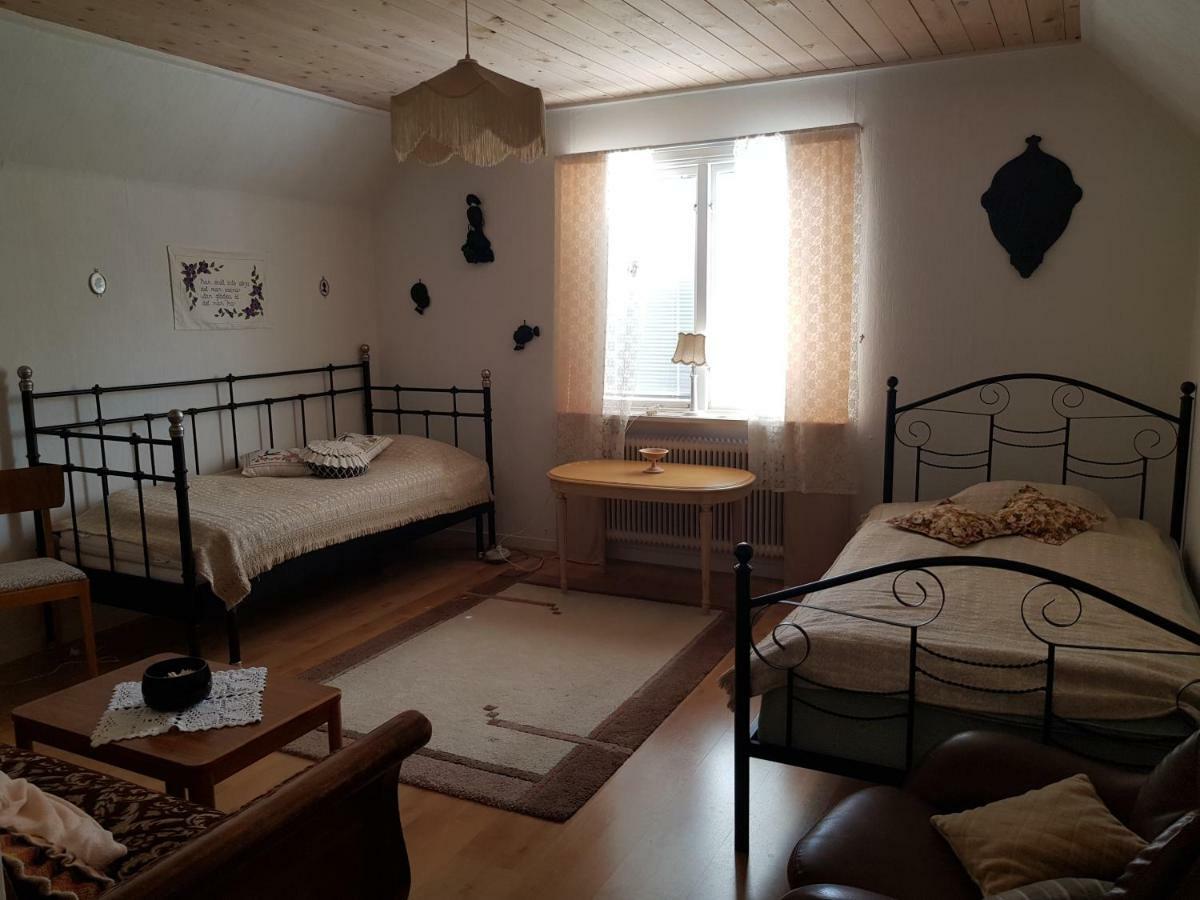 Holiday Home Smaland Fågelfors Екстериор снимка