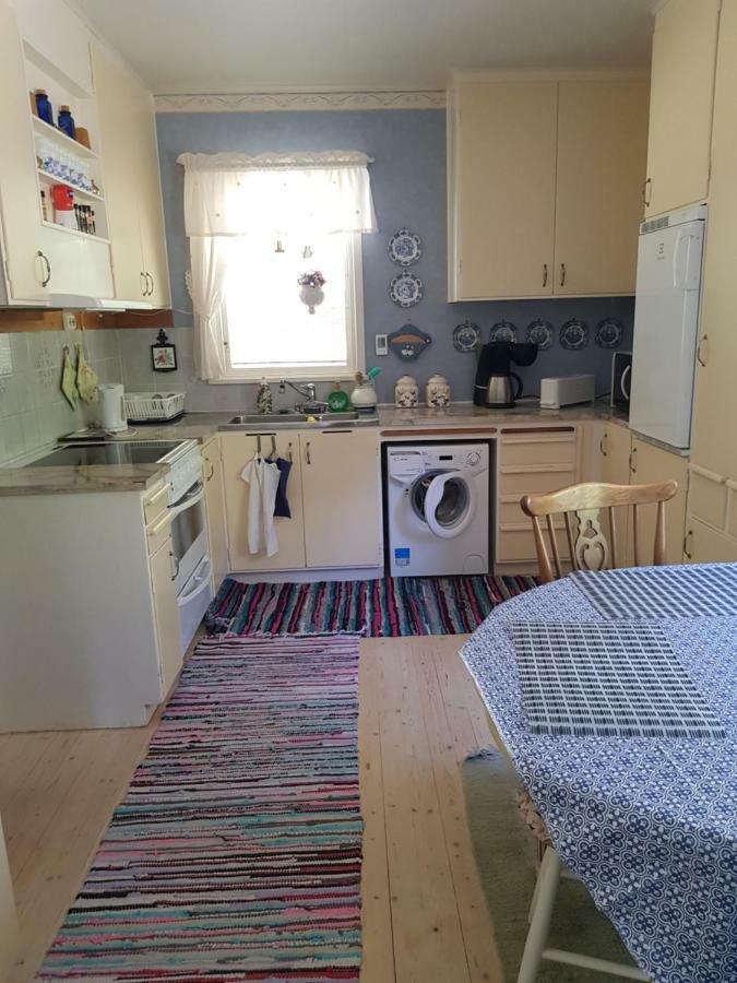 Holiday Home Smaland Fågelfors Екстериор снимка