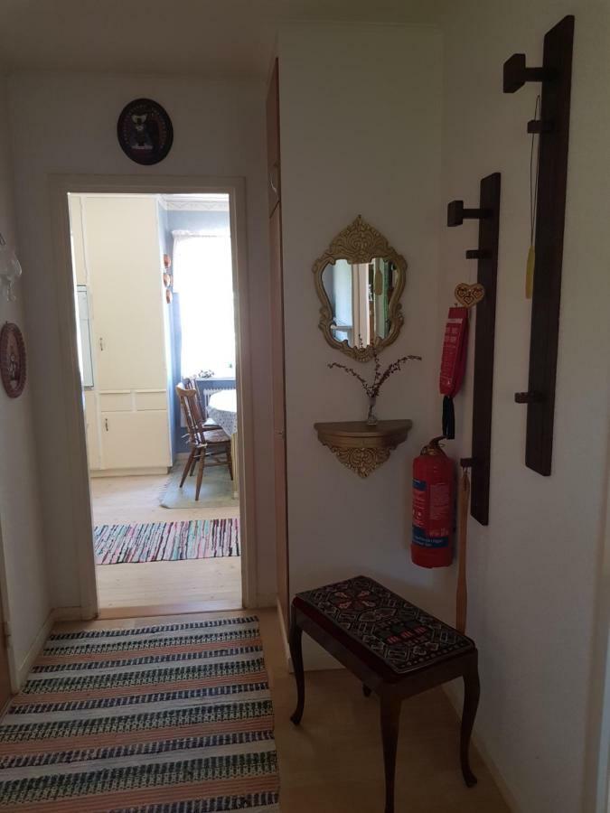 Holiday Home Smaland Fågelfors Екстериор снимка