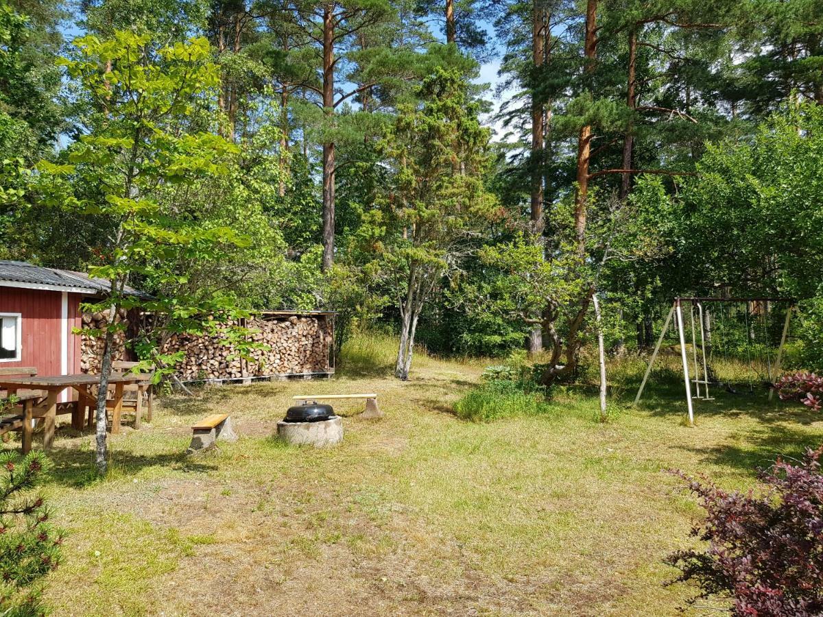 Holiday Home Smaland Fågelfors Екстериор снимка